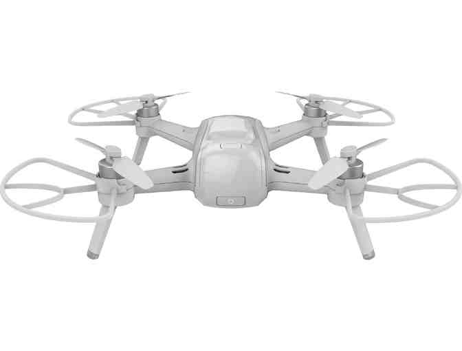 Capture Incredible Aerial Images from Your Drone