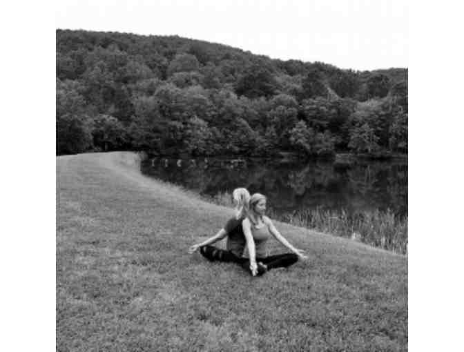 Piedmont Place Package Features Food and Fun from Seven Local Shops