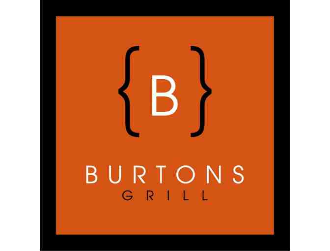 Four Seats to Dec. 22 Game vs. Hampton University + Burtons Meal