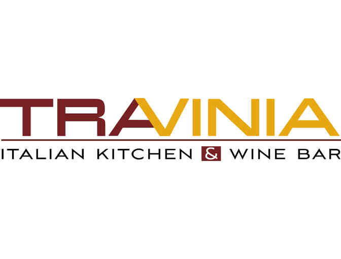 No Cooking Tonight: Travinia Brings Dinner to Your Home