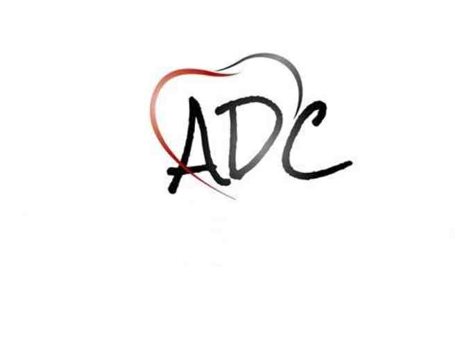 Smile! Your Teeth Will Love this Treat