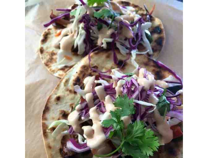 Piedmont Place Package Features Food and Fun from Seven Local Shops