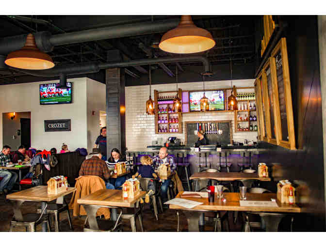 Piedmont Place Package Features Food and Fun from Seven Local Shops