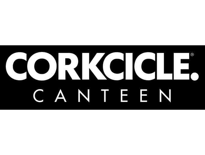 One-month Hot Yoga Membership with Canteen to Cool Off