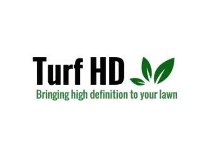 Fall Yard Treatment from Environmentally Responsible Yard Care Pros