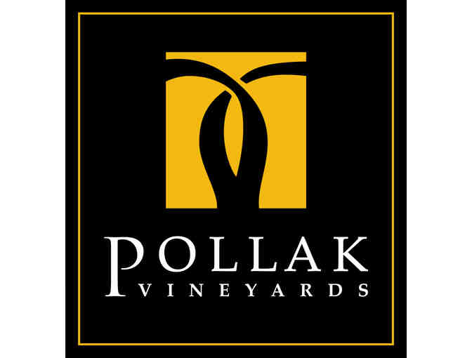 Another Three-pack of Pollak's Finest with Glasses