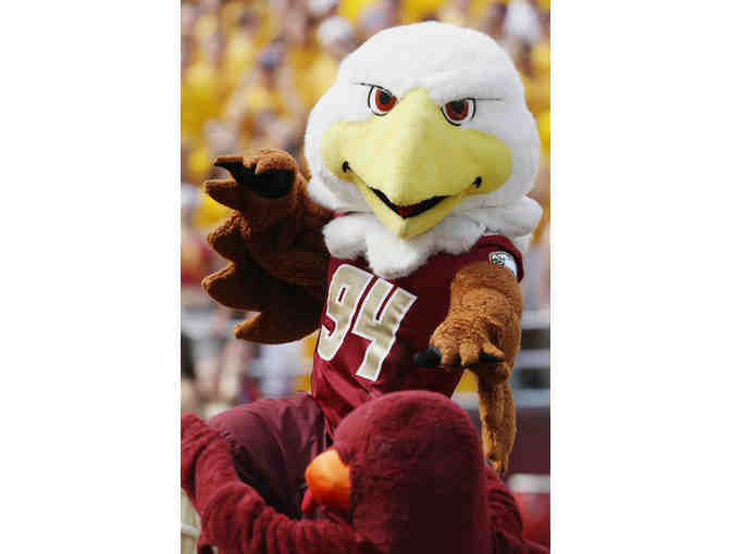 Don't Miss Dec. 30 ACC Game UVA vs. BC