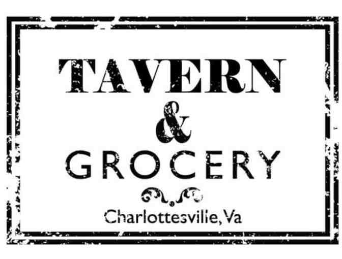 Classic Tavern Dishes Served in 200+ Year-old Landmark