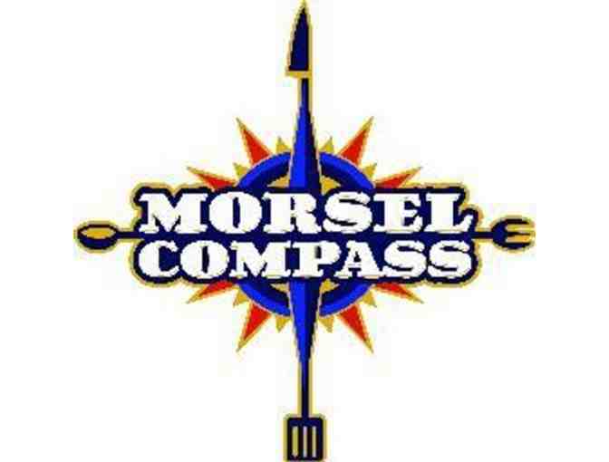 Piedmont Place Package Features Food and Fun from Seven Local Shops