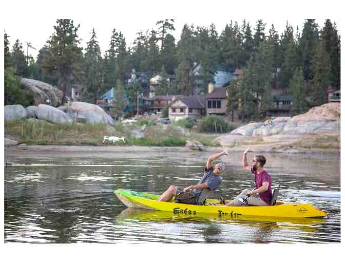 Capture Incredible Aerial Images from Your Drone