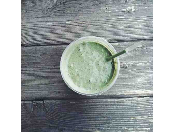 Piedmont Place Package Features Food and Fun from Seven Local Shops