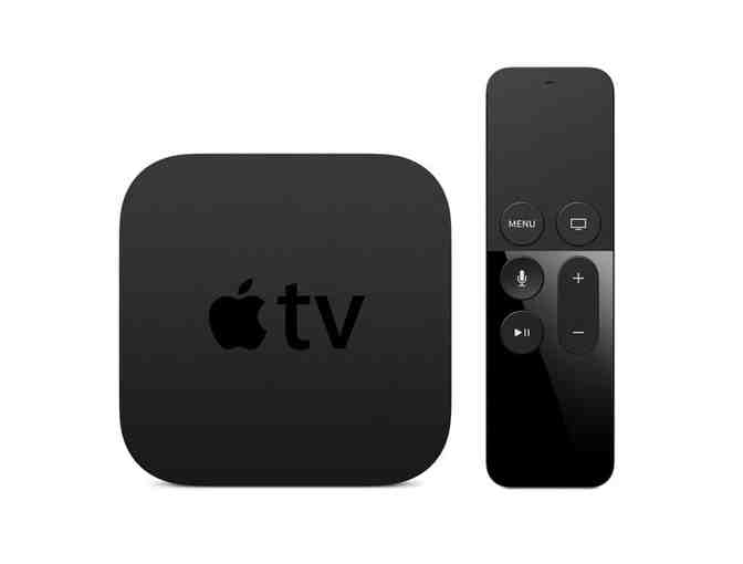 Say Hello to Future of TV with AppleTV