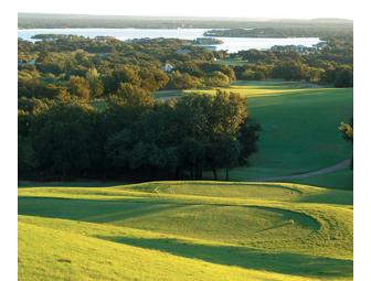 Horseshoe Bay Resort