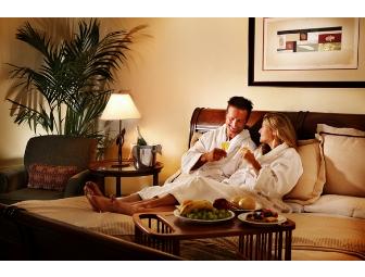 Cheyenne Mountain Conference Resort Colorado Springs