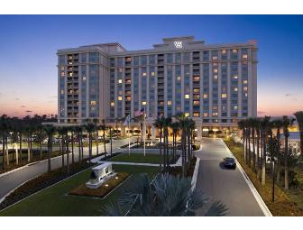 Waldorf Astoria Orlando