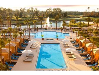 Waldorf Astoria Orlando