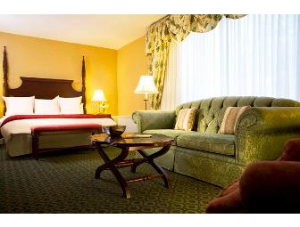 Seaview Resort & Spa