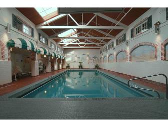 Seaview Resort & Spa