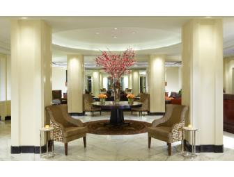 Omni Berkshire Place