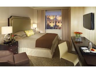 Omni Berkshire Place