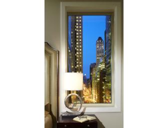 Omni Berkshire Place