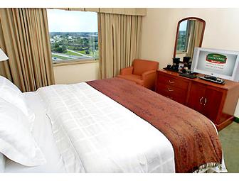 Courtyard by Marriott JFK Airport Park and Fly Package