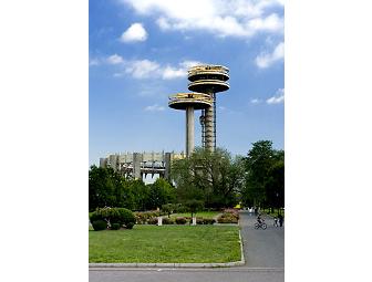 Courtyard by Marriott JFK Airport Park and Fly Package