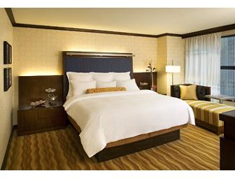 Renaissance New York Times Square