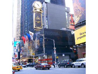 Renaissance New York Times Square