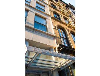 Duane Street Hotel Tribeca