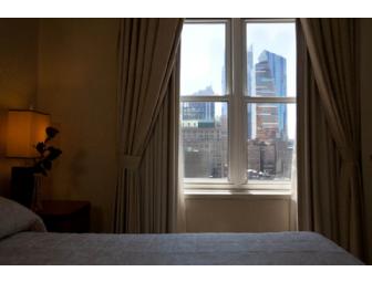 Hotel Edison New York City