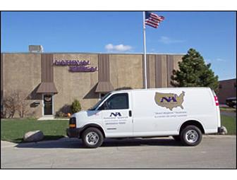 Carpet and Upholstery Cleaning