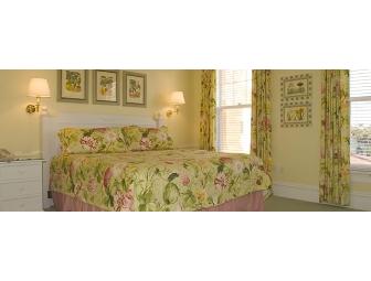 The Gasparilla Inn & Club