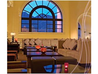 The Westin La Paloma Resort & Spa