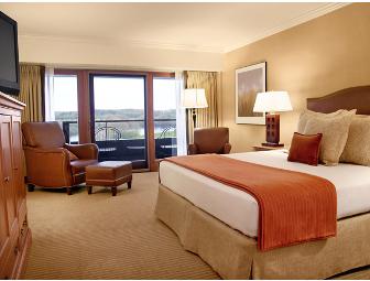 Grand Geneva Weekend Package