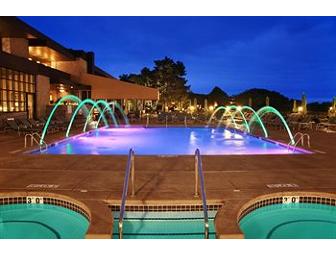 Grand Geneva Weekend Package