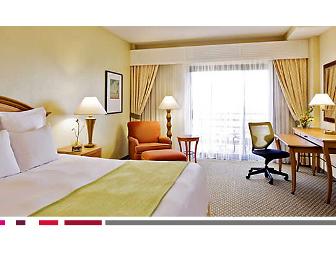 Manhattan Beach Marriott