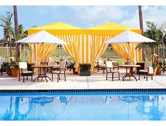 Manhattan Beach Marriott