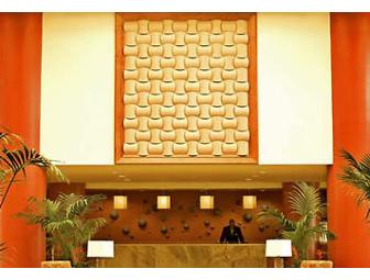 Manhattan Beach Marriott