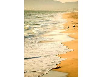 Manhattan Beach Marriott