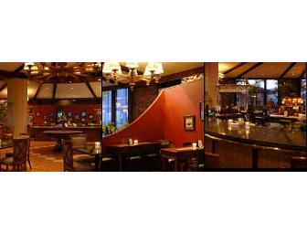 The Lodge of Four Seasons