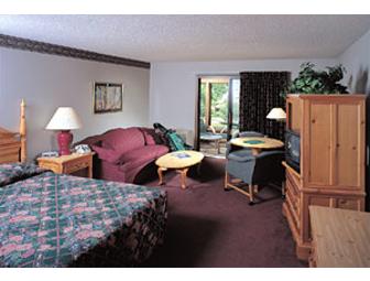 Ruttger's Bay Lake Lodge