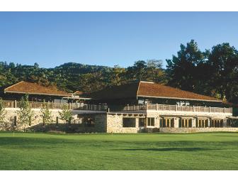 Quail Lodge Resort & Golf Club