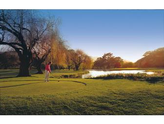 Quail Lodge Resort & Golf Club