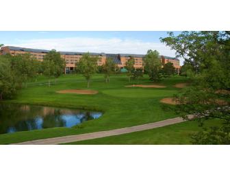 The Inverness Hotel & Conference Center