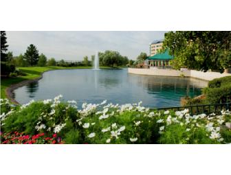 The Inverness Hotel & Conference Center