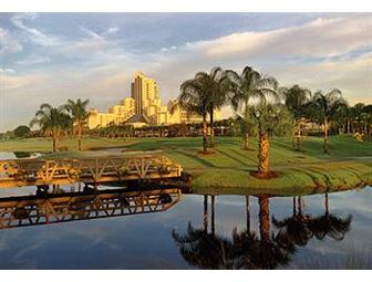 Orlando World Center Marriott Resort & Convention Center