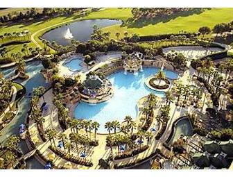 Orlando World Center Marriott Resort & Convention Center