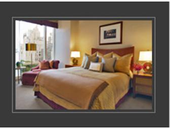 Trump International Hotel & Tower, New York