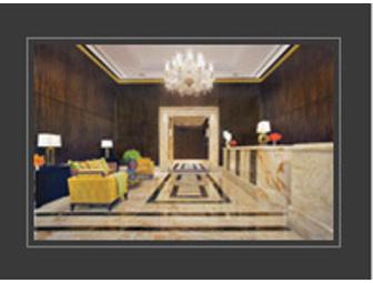 Trump International Hotel & Tower, New York